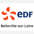 EDF Belleville sur Loire