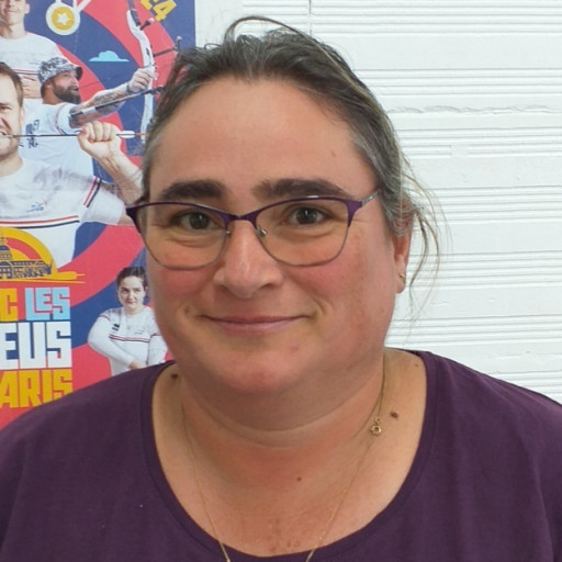 Nathalie Becquet